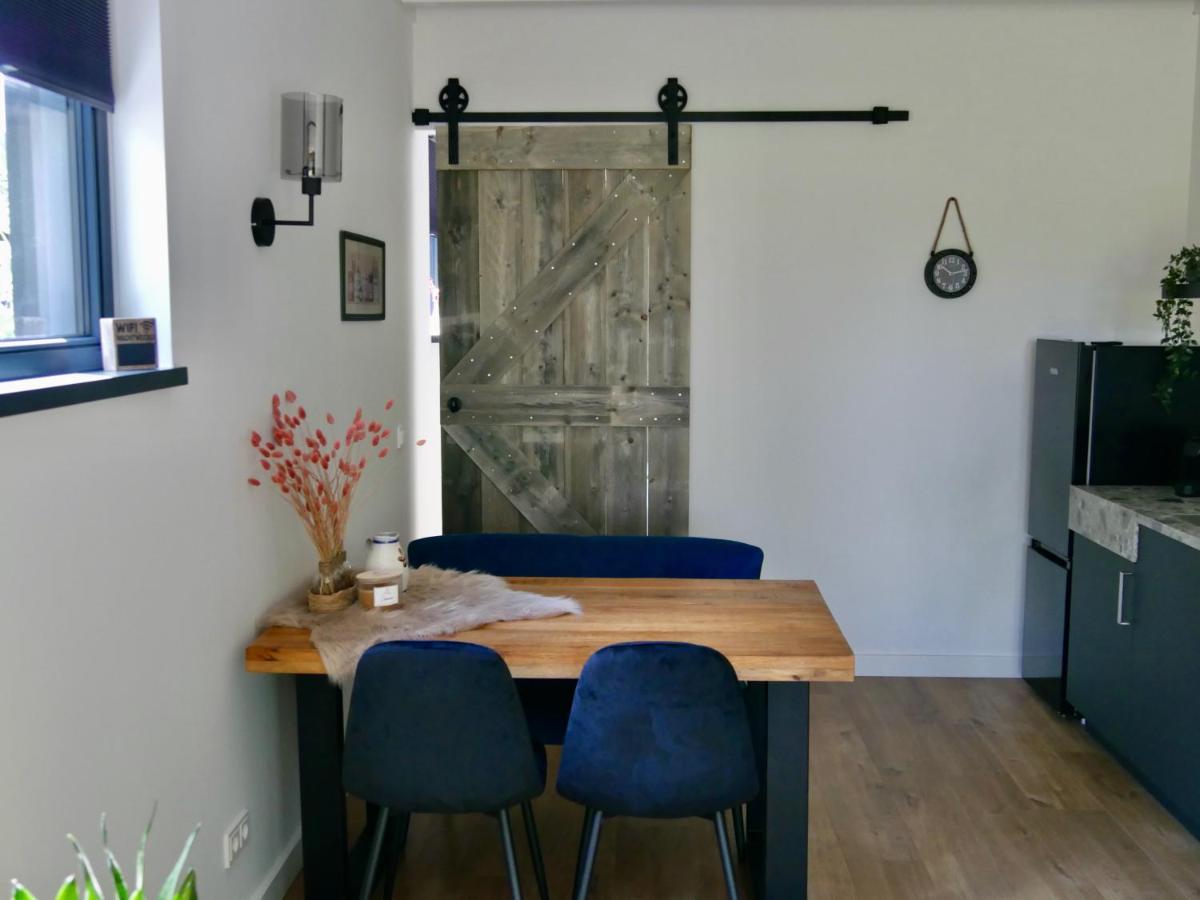 Bed & Breakfast Udens Buiten Veghel Exterior photo