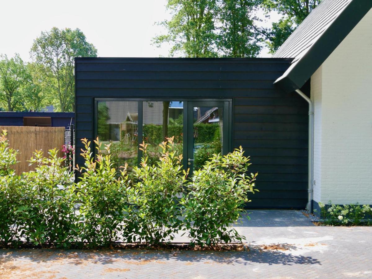 Bed & Breakfast Udens Buiten Veghel Exterior photo