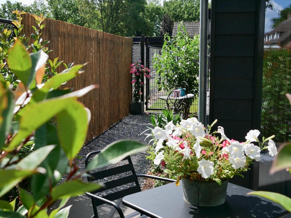 Bed & Breakfast Udens Buiten Veghel Exterior photo