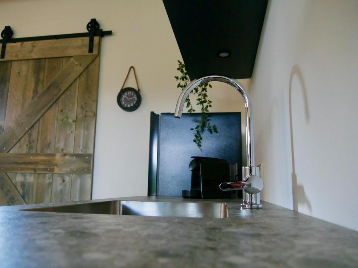 Bed & Breakfast Udens Buiten Veghel Exterior photo